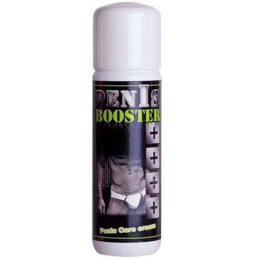 Crema Potenziante 125 ml per Ingrandimento del Pene, Dermatologicamente Testata